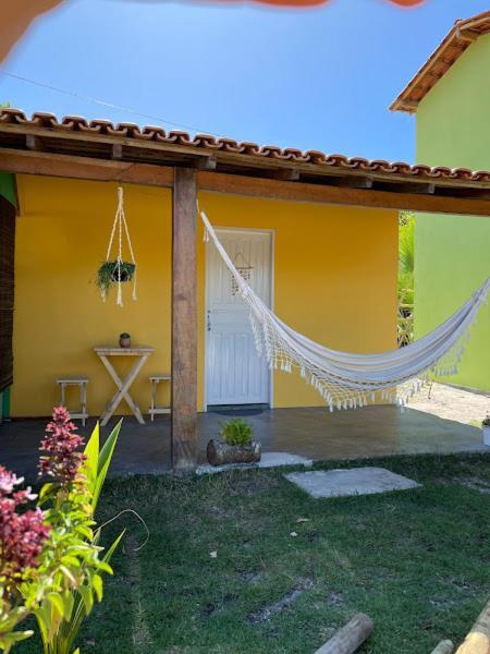 Suites Nomades - 30M Da Praia De Caraiva - Ba מראה חיצוני תמונה